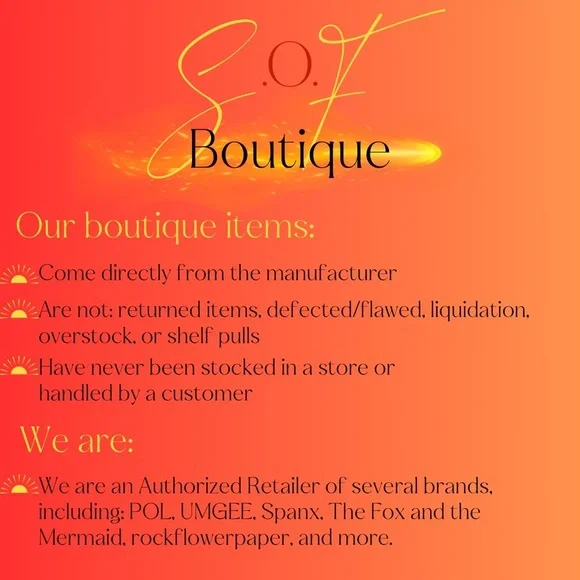 🔥sale POL Women’s Soft Pullover Backless Sweater - Cream- Sizes: S, M, L - Picture 7 of 8